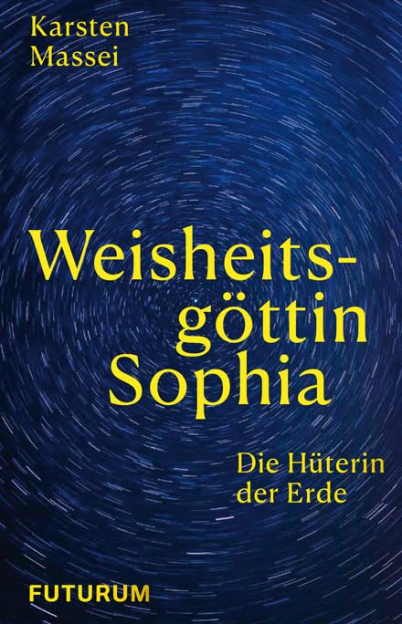 Weisheitsgöttin Sophia Philosophy Books