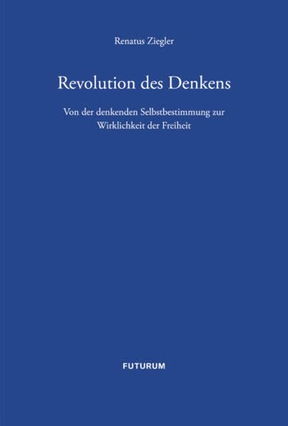Revolution des Denkens Philosophy