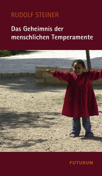 Das Geheimnis der menschlichen Temperamente Health, Nutrition & Fitness