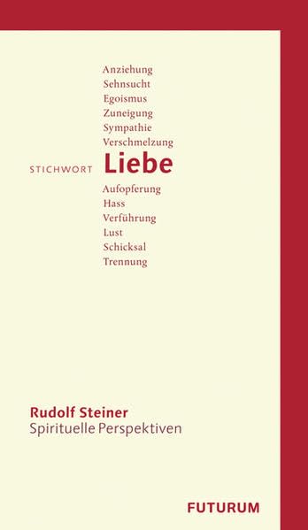 Product Image: Stichwort Liebe