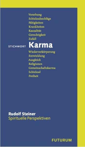 Product Image: Stichwort Karma