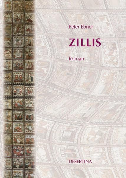 Zillis: Roman Contemporary literature Books