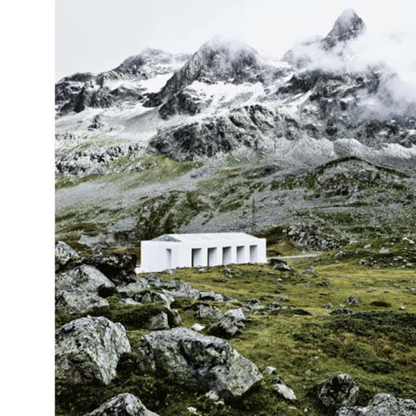 La Regina da Saba: Ein fotografisches Tagebuch von Benjamin Hofer Film, Art & Culture