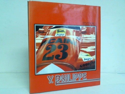Product Image: Impressionen um den Autorennsport