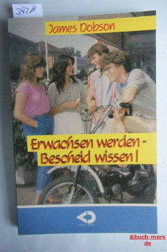 Product Image: Erwachsen werden - Bescheid wissen!