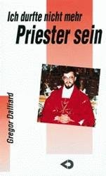 Ich durfte nicht mehr Priester sein Law Books