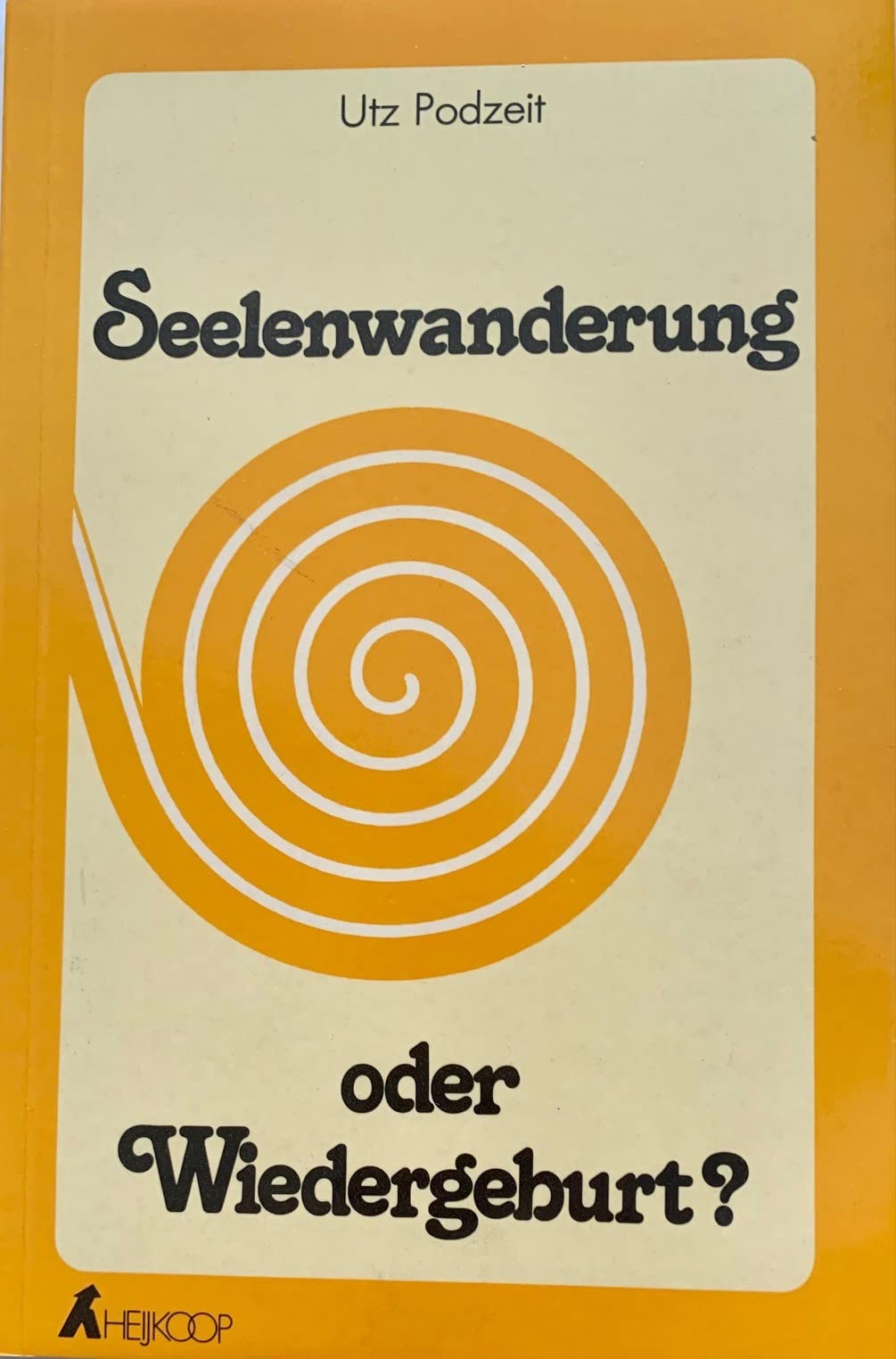 Seelenwanderung oder Wiedergeburt? Books