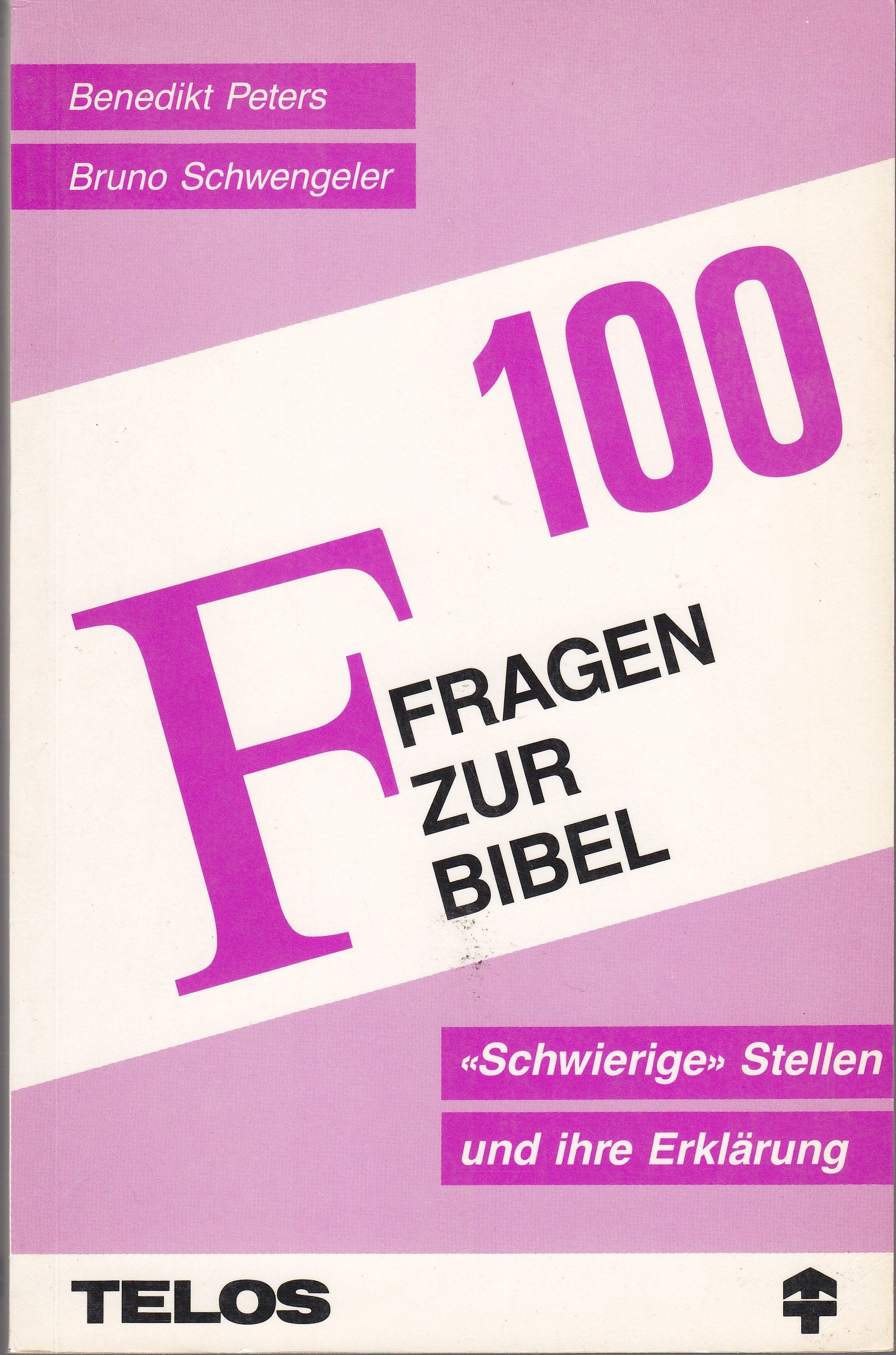 Fragen zur Bibel Second hand books on Religion & Esotericism