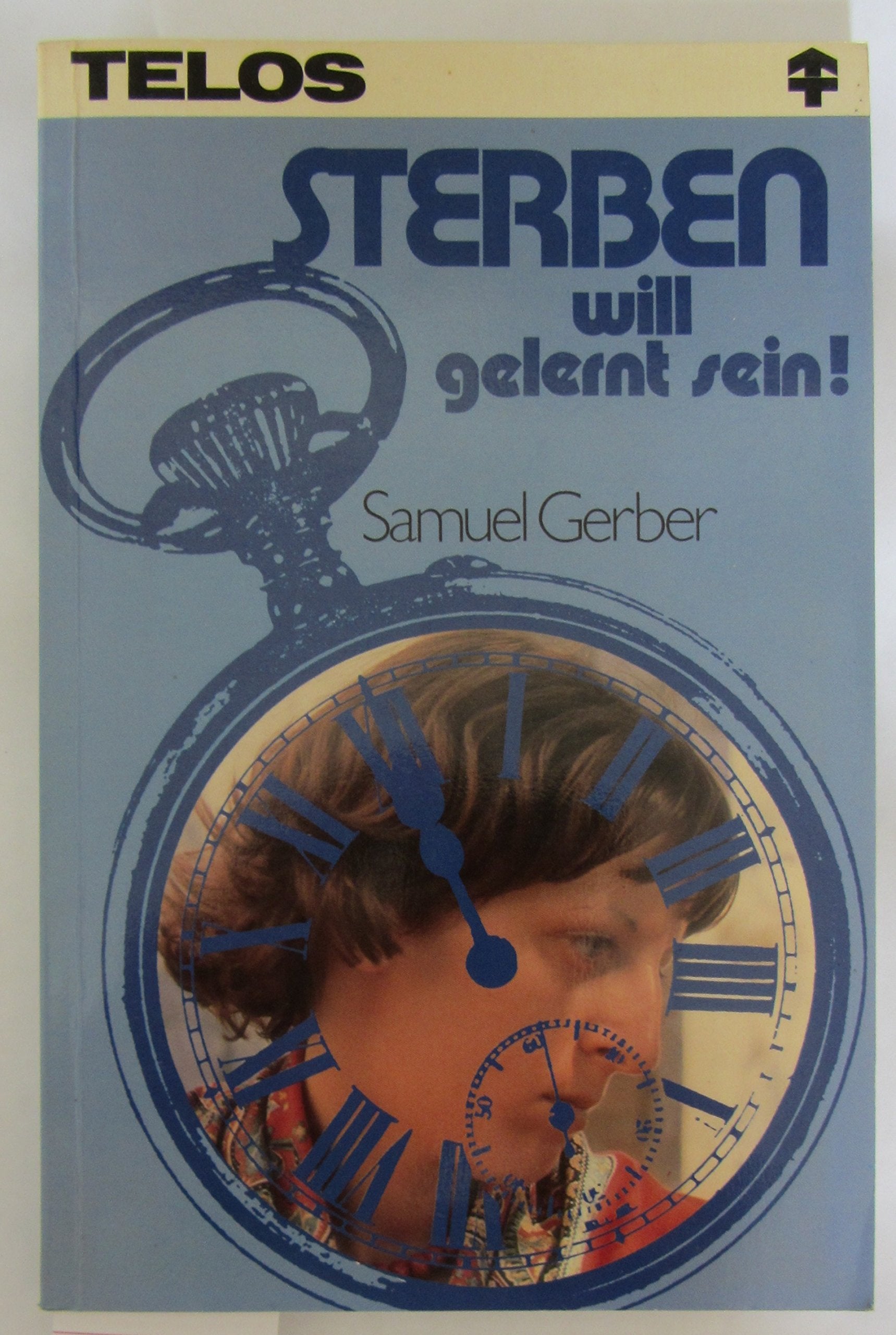 Sterben will gelernt sein. Religion & Esotericism