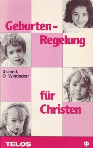 Geburtenregelungen für Christen Health, Nutrition & Fitness