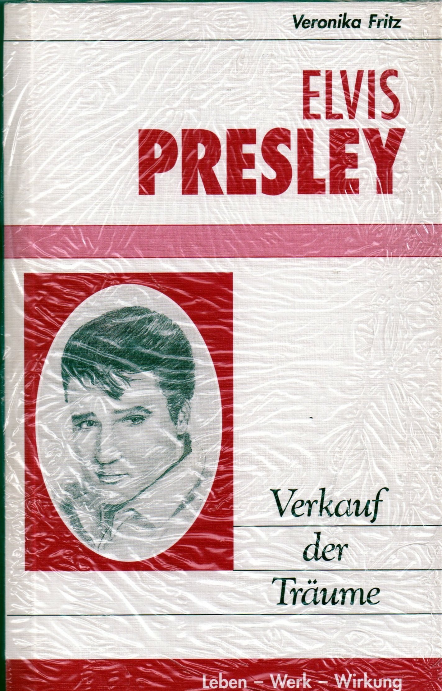 Verkauf der Träume Pop culture Books