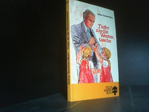 Product Image: Tiefer als die Westentasche