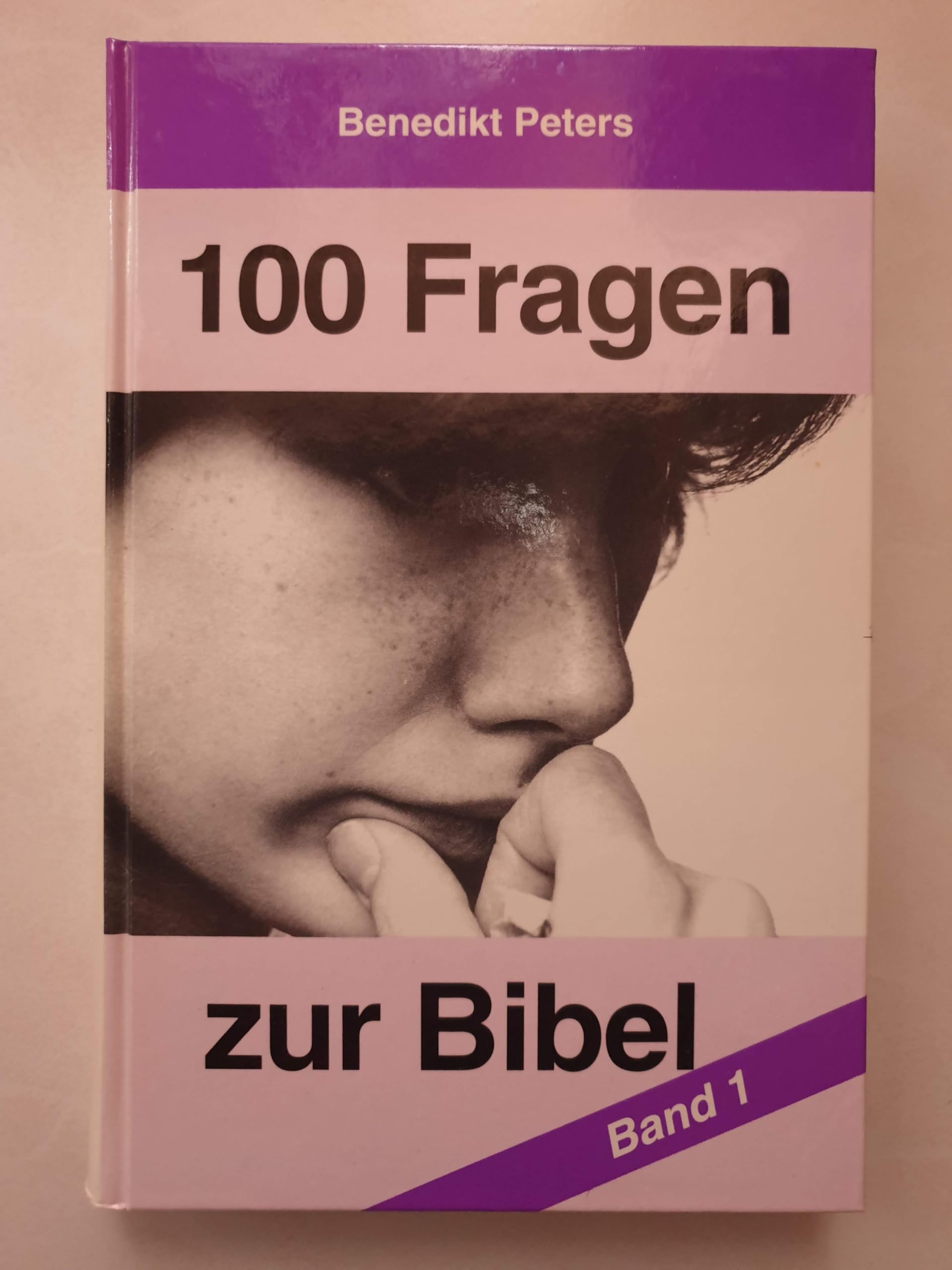 100 Fragen zur Bibel ,Bd. 3 Books
