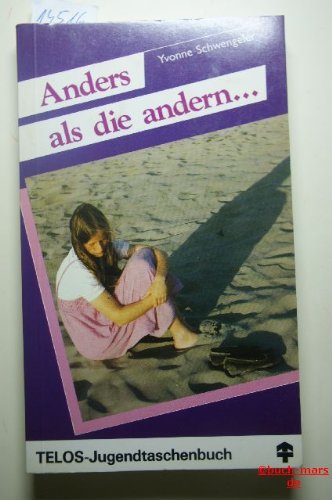 Anders als die andern ... Jugendtaschenbuch. Books