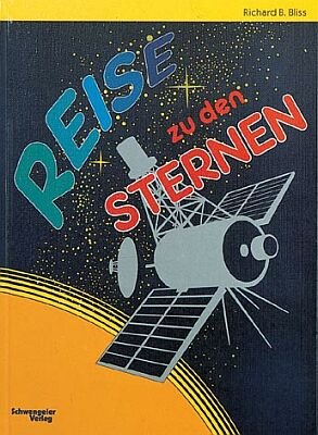 Reise zu den Sternen Books