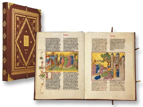 Die Ottheinrich-Bibel: Die Königin der deutschen Bibeln Books