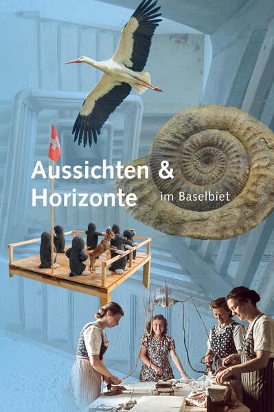 Aussichten & Horizonte: im Baselbiet (Baselbieter Heimatbuch) Politics & History