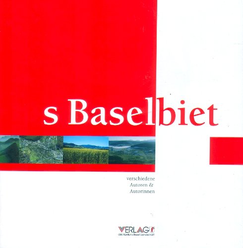 s Baselbiet Leisure, Home & Garden Books