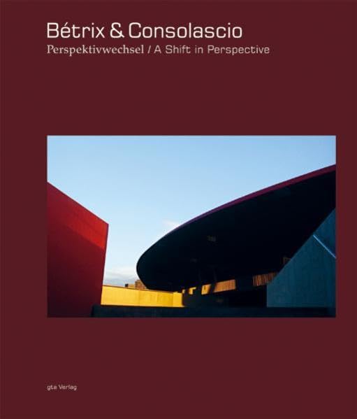 Product Image: Bétrix & Consolascio