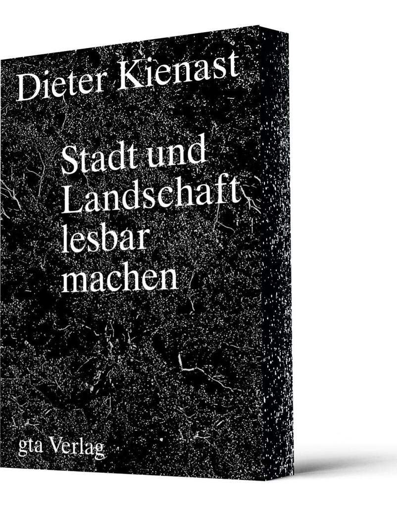 Dieter Kienast Architecture