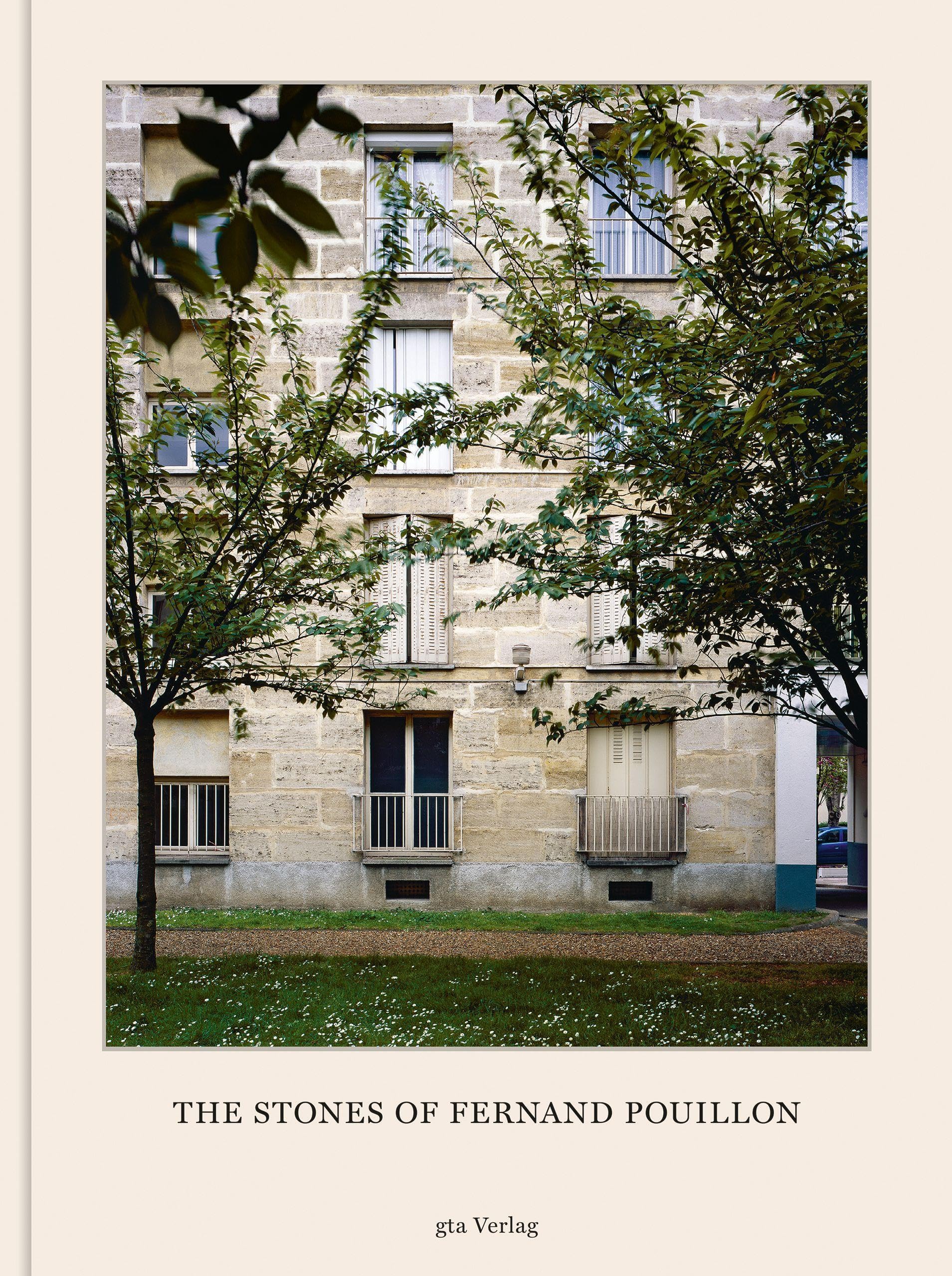 The Stones of Fernand Pouillon: An Alternative Modernism in French Architecture Architecture
