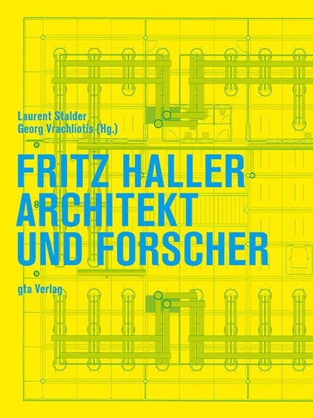 Product Image: Fritz Haller