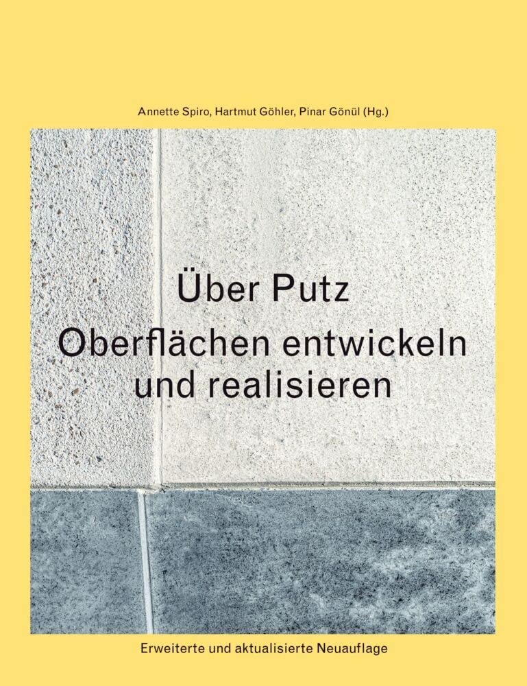 Über Putz Business & Technology