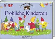 Product Image: Fröhliche Kinderzeit