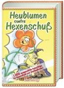 Product Image: Heublumen contra Hexenschuss