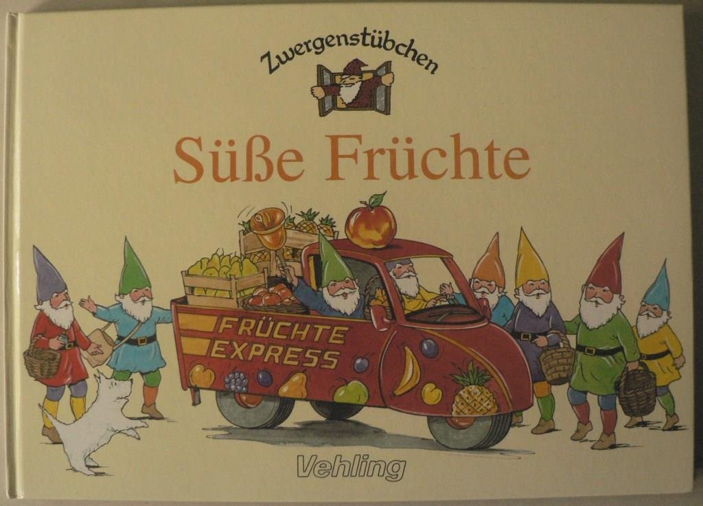 Product Image: Süße Früchte