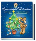 Lumpi entdeckt Weihnachten Children's books
