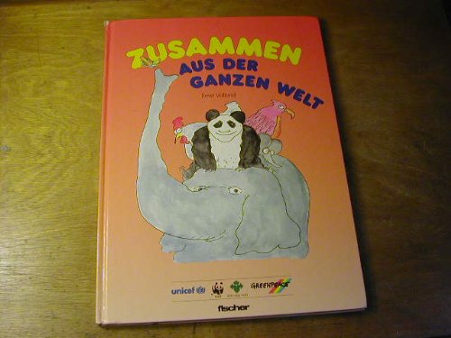 Zusammen aus der ganzen Welt Books