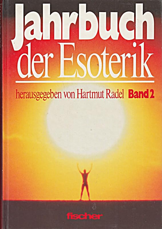 Jahrbuch der Esoterik, Band 2 Self-help