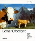 Berner Oberland: Schweiz. Vorw. v. Polo Hofer. Vorw. u. Bildunterschr. dtsch., französ., italien., engl., span. u. chines. Social Sciences