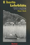 E herte Lehrblätz. D Gschicht vo mene Pächvogel und win er zu Erfolg isch cho Books