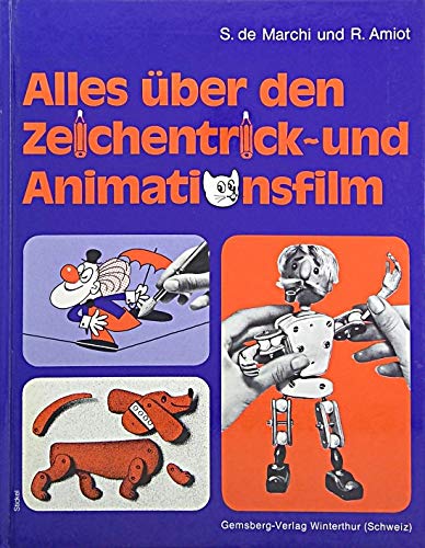 Alles über den Zeichentrick- und Animationsfilm Film, Art & Culture