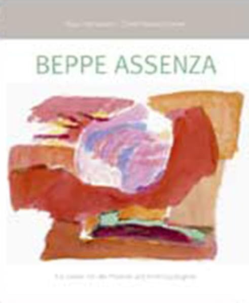 Beppe Assenza. Ein Leben für die Malerei und Anthroposophie: Beispiel seiner Malmethode aus den Skizzenbüchern Film, Art & Culture