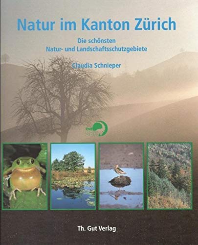 Natur im Kanton Zürich: Die schönsten Natur- und Landschaftsschutzgebiete Mathematics