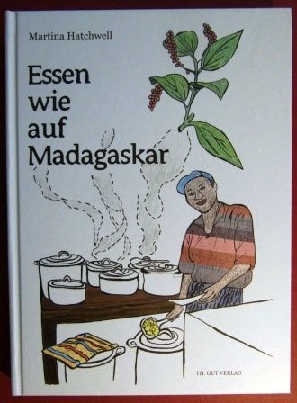 Essen wie auf Madagaskar Leisure, Home & Garden