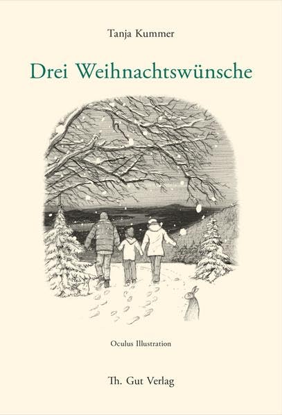 Drei Weihnachtswünsche (Th. Gut Weihnachtsbüchlein) Contemporary literature