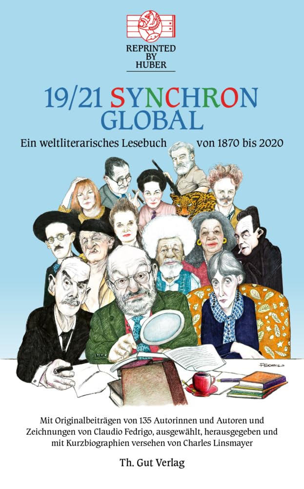 Product Image: 19/21 Synchron global