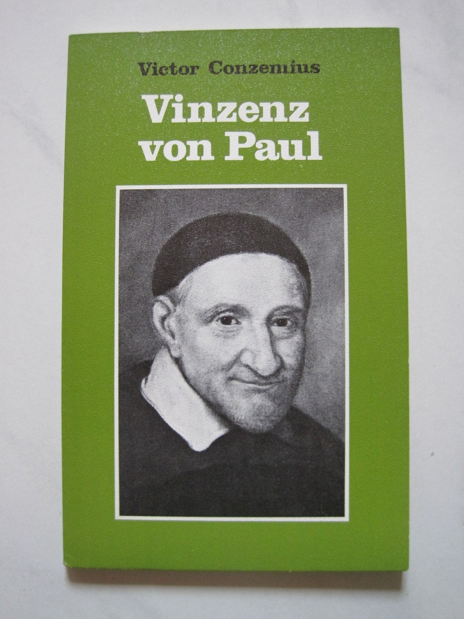 Product Image: Vinzenz von Paul