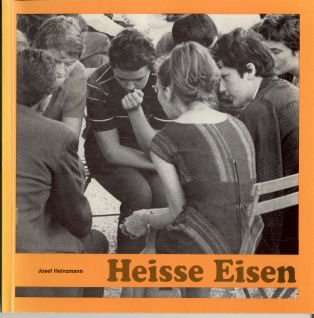 Heisse Eisen Books
