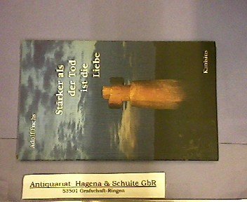 Stärker als der Tod ist die Liebe: Gedanken am Grab verstorbener Mitmenschen Death & Mourning
