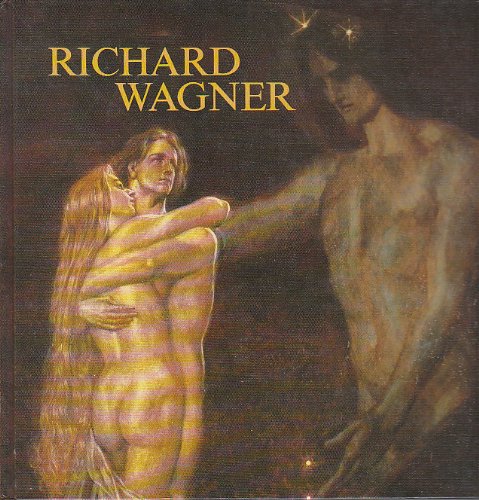 Richard Wagner. Seine Zeit in Luzern. Das Museum in Tribschen. Books