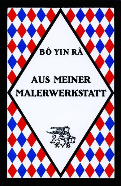Aus meiner Malerwerkstatt Film, Art & Culture