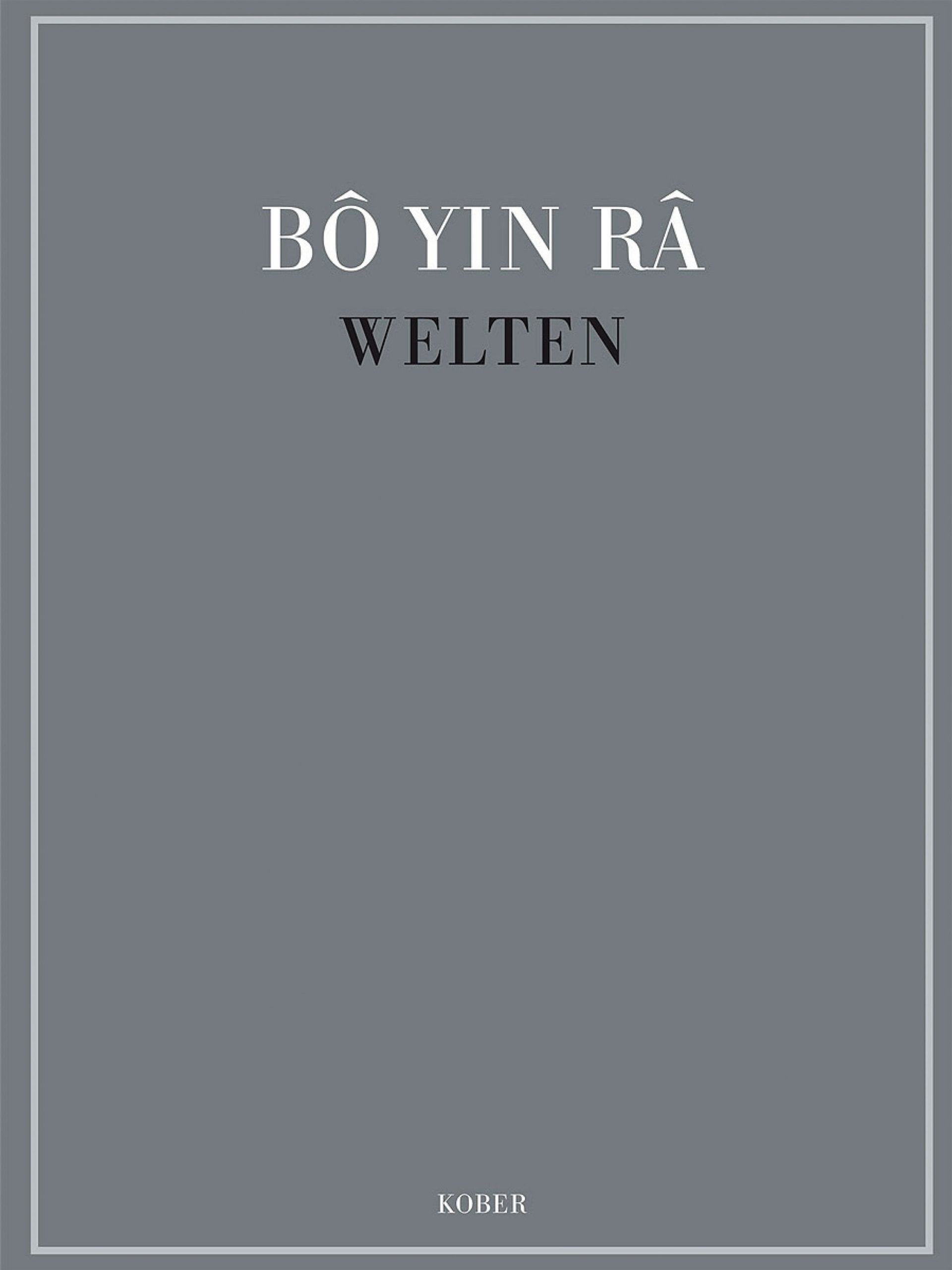 Welten: Eine Folge kosmischer Gesichte Religion & Esotericism