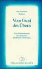 Product Image: Vom Geist des Übens