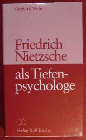 Friedrich Nietzsche als Tiefenpsychologe Science