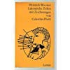 Lakonische Zeilen (Litprint) Books
